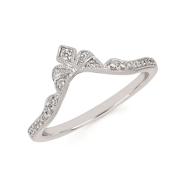 Wedding Band Conti Jewelers Endwell, NY