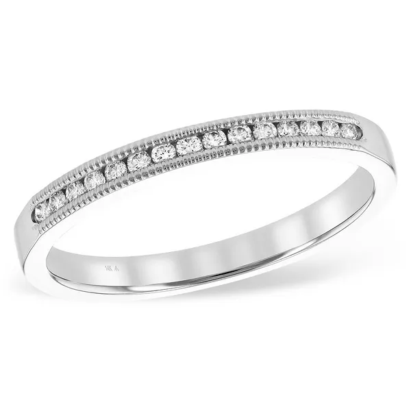 Wedding Band Conti Jewelers Endwell, NY