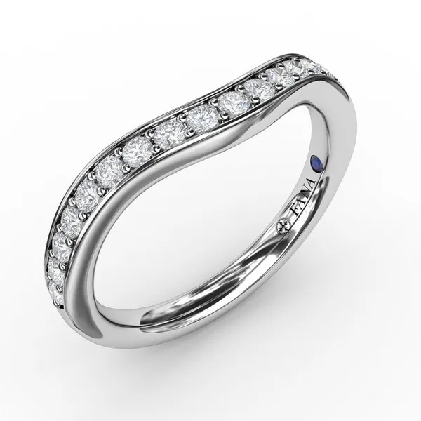 Wedding Band Conti Jewelers Endwell, NY