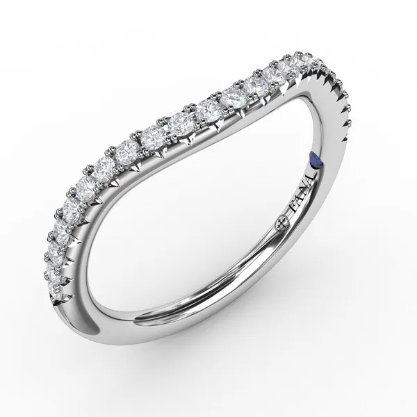 Wedding Band Conti Jewelers Endwell, NY