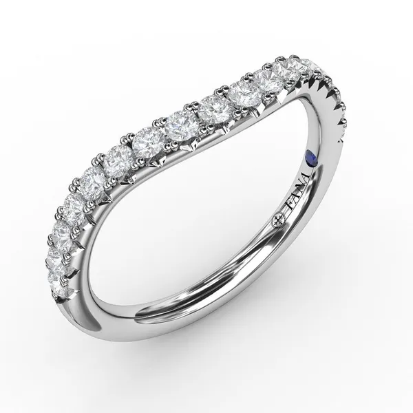 Wedding Band Conti Jewelers Endwell, NY