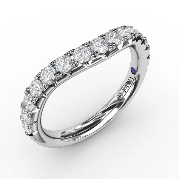 Wedding Band Conti Jewelers Endwell, NY