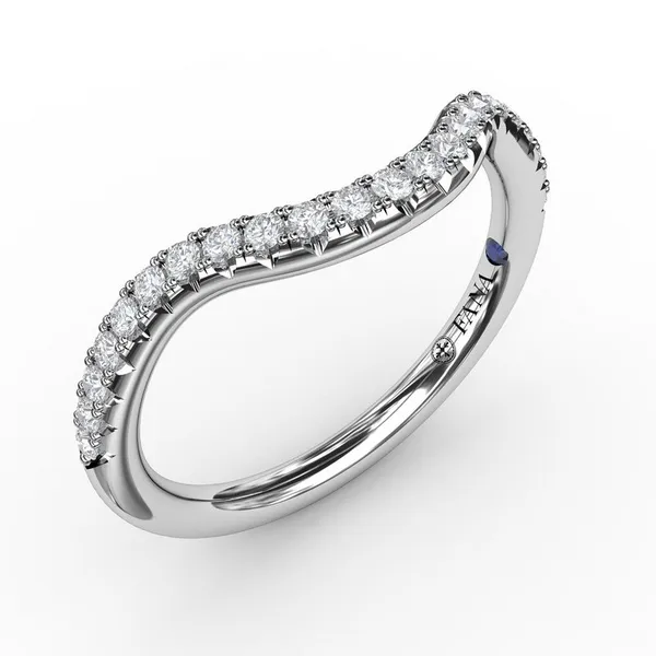 Wedding Band Conti Jewelers Endwell, NY