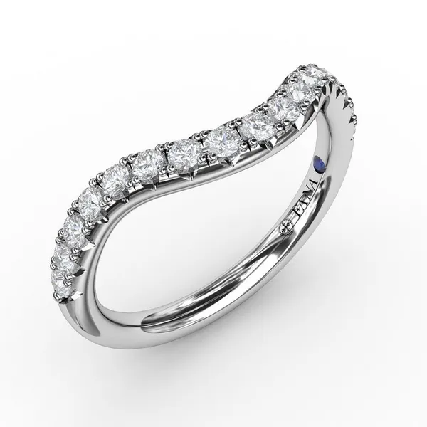 Wedding Band Conti Jewelers Endwell, NY