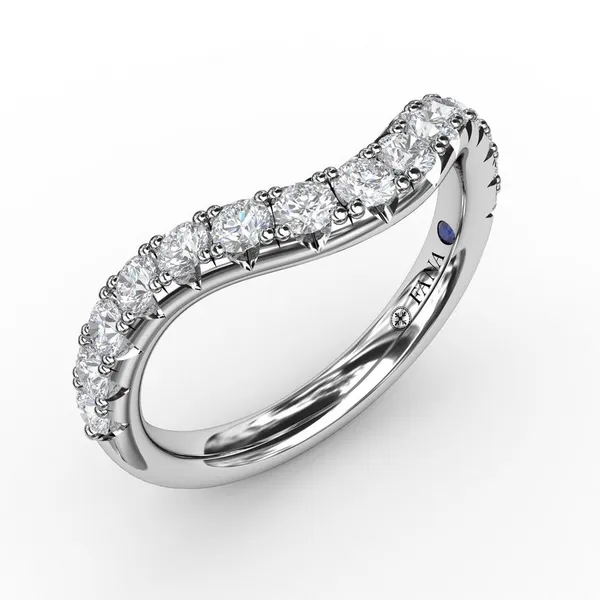 Wedding Band Conti Jewelers Endwell, NY