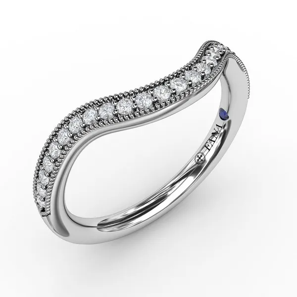 Wedding Band Conti Jewelers Endwell, NY