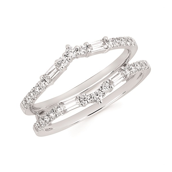 Wedding Band Conti Jewelers Endwell, NY