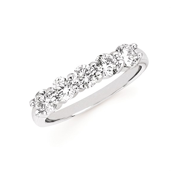 Wedding Band Conti Jewelers Endwell, NY