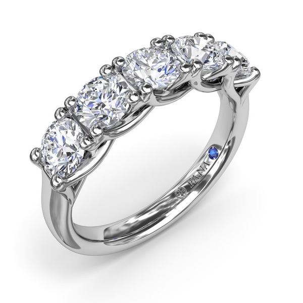 Wedding Band Conti Jewelers Endwell, NY
