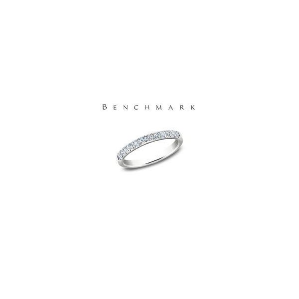 .24cttw Lab Grown Diamond Wedding Band in 14k White Gold Conti Jewelers Endwell, NY