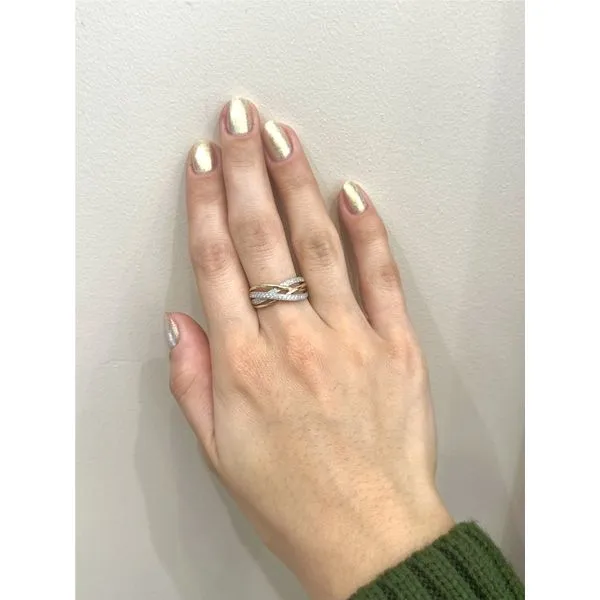 Fashion Ring Image 2 Conti Jewelers Endwell, NY