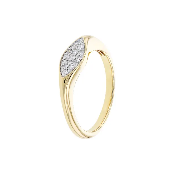 Fashion Ring Image 2 Conti Jewelers Endwell, NY