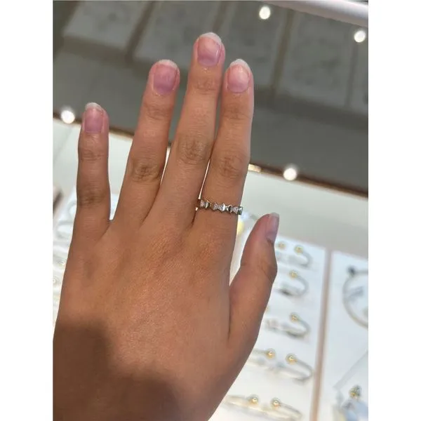 Fashion Ring Image 2 Conti Jewelers Endwell, NY