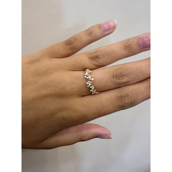 Fashion Ring Image 2 Conti Jewelers Endwell, NY