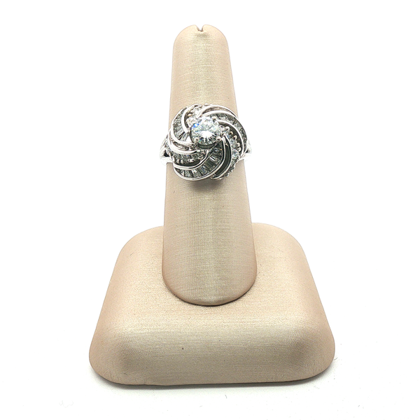 Fashion Ring Conti Jewelers Endwell, NY