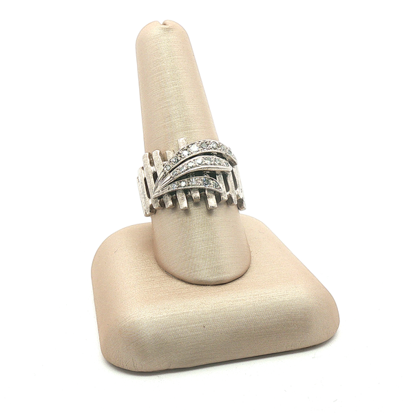 Fashion Ring Conti Jewelers Endwell, NY