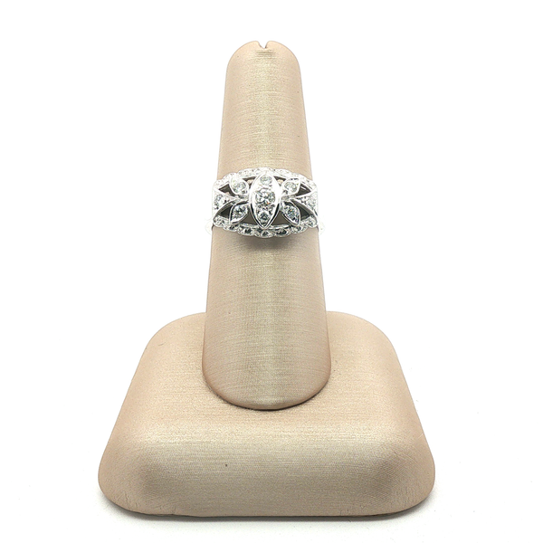 Fashion Ring Conti Jewelers Endwell, NY