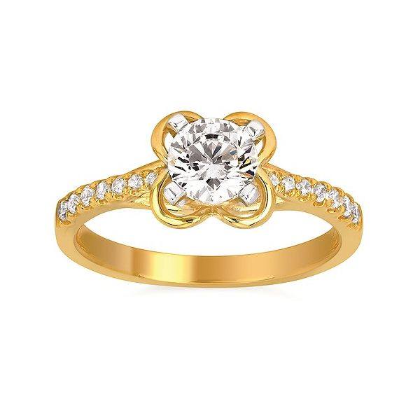 Ring Conti Jewelers Endwell, NY