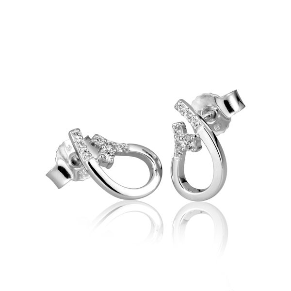 Earrings Conti Jewelers Endwell, NY