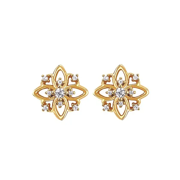 Earrings Conti Jewelers Endwell, NY