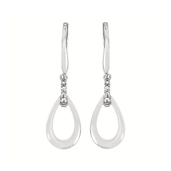 Earrings Conti Jewelers Endwell, NY