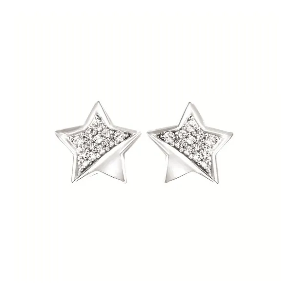 Earrings Conti Jewelers Endwell, NY