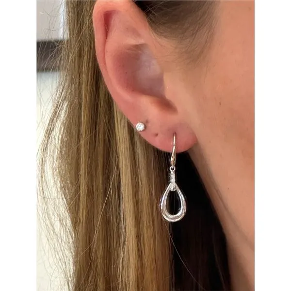 Earrings Image 2 Conti Jewelers Endwell, NY