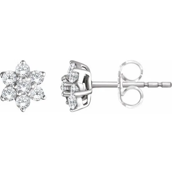 Earrings Conti Jewelers Endwell, NY