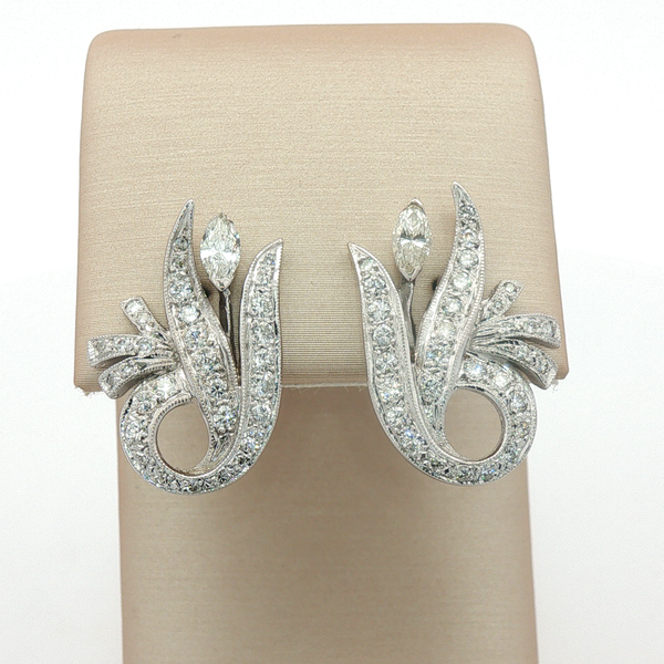Earrings Conti Jewelers Endwell, NY