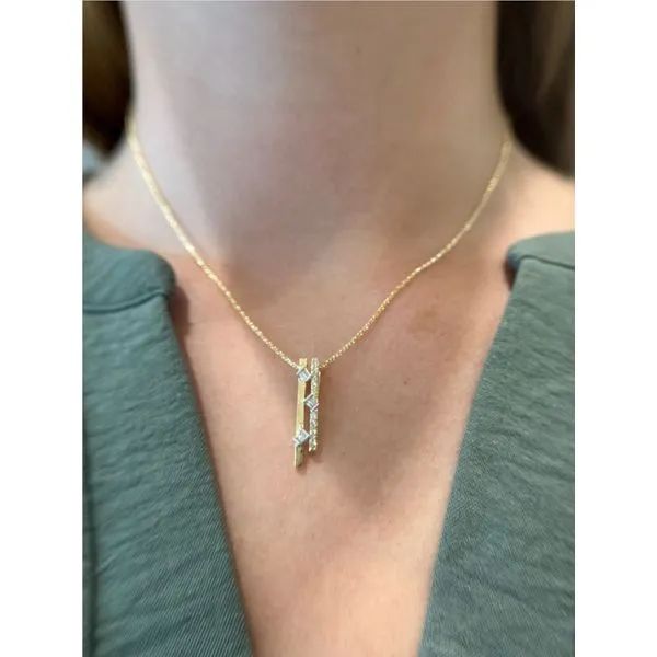 Pendant Image 2 Conti Jewelers Endwell, NY