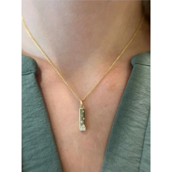 Pendant Image 2 Conti Jewelers Endwell, NY