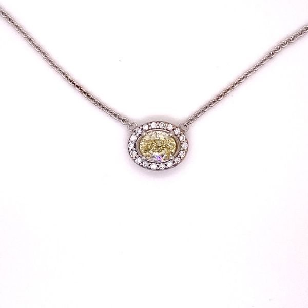 Necklace Image 2 Conti Jewelers Endwell, NY