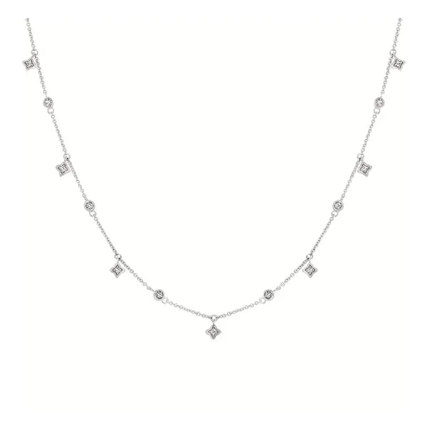 Necklace Conti Jewelers Endwell, NY