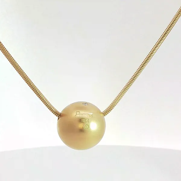 Necklace Image 2 Conti Jewelers Endwell, NY