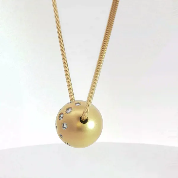 Necklace Image 5 Conti Jewelers Endwell, NY