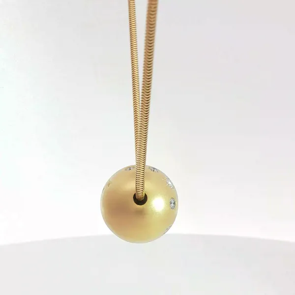 Necklace Conti Jewelers Endwell, NY