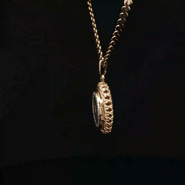 Necklace Image 3 Conti Jewelers Endwell, NY