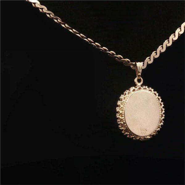 Necklace Image 4 Conti Jewelers Endwell, NY