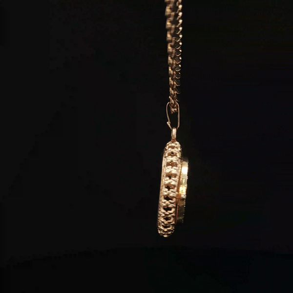 Necklace Image 5 Conti Jewelers Endwell, NY