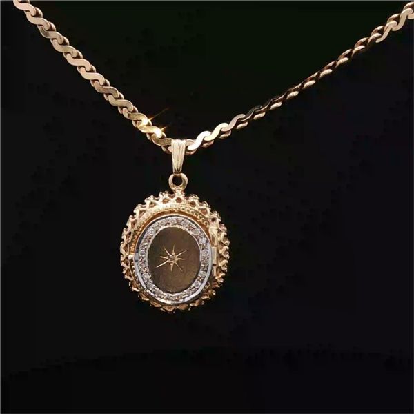 Necklace Conti Jewelers Endwell, NY