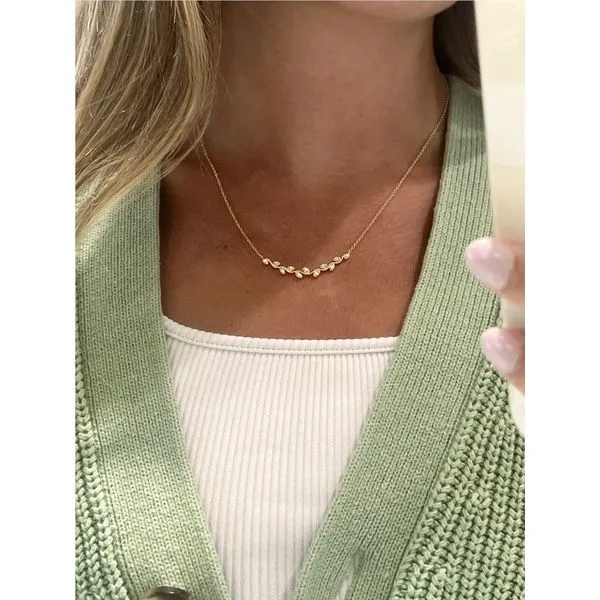 Necklace Image 2 Conti Jewelers Endwell, NY