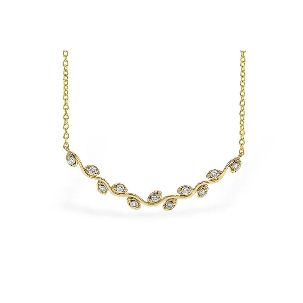 Necklace Conti Jewelers Endwell, NY
