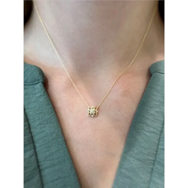 Necklace Image 2 Conti Jewelers Endwell, NY