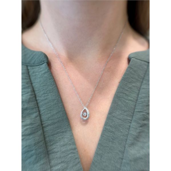 Necklace Image 2 Conti Jewelers Endwell, NY