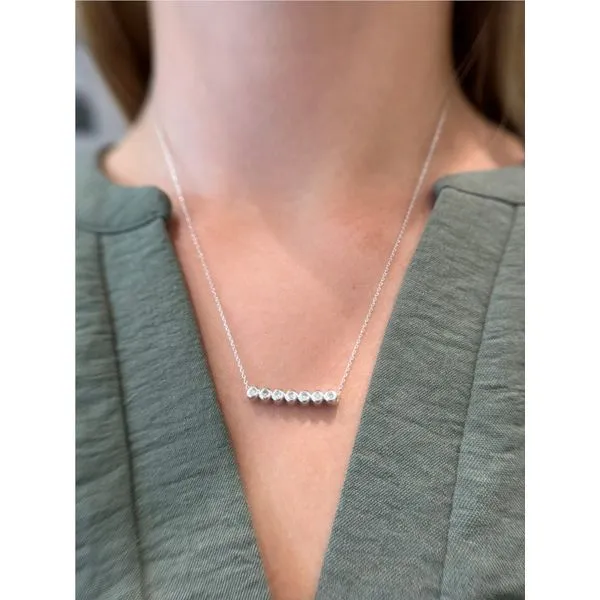 Necklace Image 2 Conti Jewelers Endwell, NY