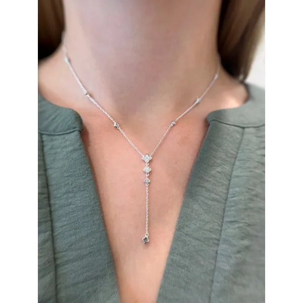 Necklace Image 2 Conti Jewelers Endwell, NY