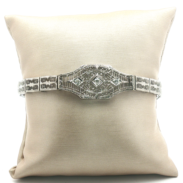 Bracelet Conti Jewelers Endwell, NY