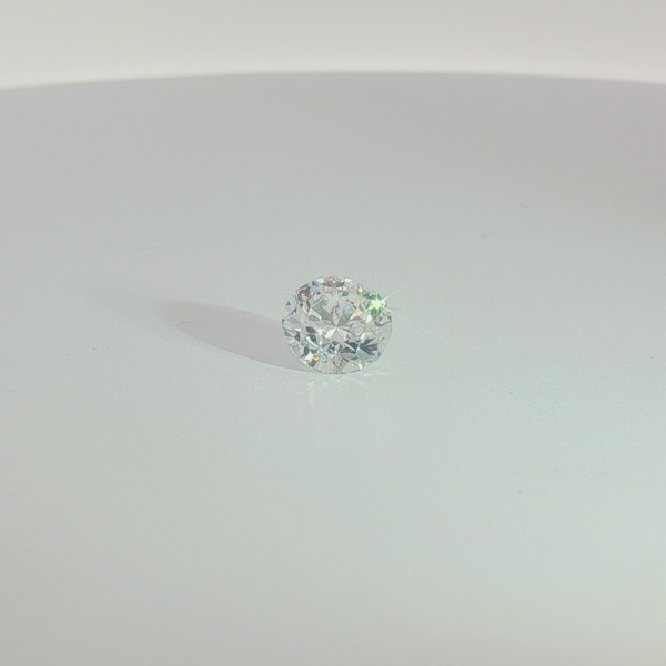 1.50ct RBC NAT DIA F/SI1 GIA#5413710595 (7.18-7.28*4.58mm) Conti Jewelers Endwell, NY