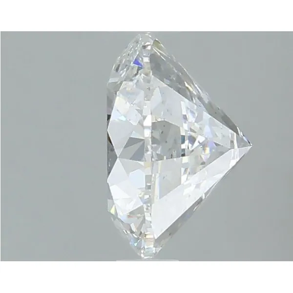 1.21ct Round Brilliant Natural Diamond E/SI1 GIA#5516032314 6.8-6.76x4.24 Image 2 Conti Jewelers Endwell, NY
