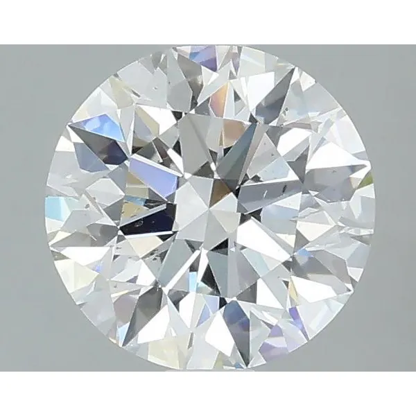 1.21ct Round Brilliant Natural Diamond E/SI1 GIA#5516032314 6.8-6.76x4.24 Conti Jewelers Endwell, NY